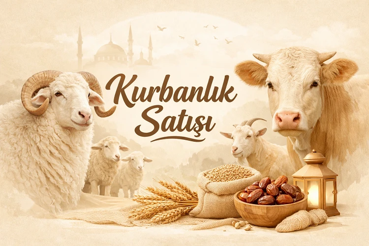Kurban Satış